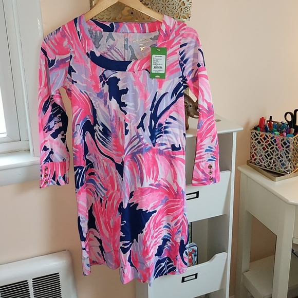 Lilly Pulitzer Dresses & Skirts - NWT Lily Pulitzer XXS Lilly Pulitzer Dresses & Skirts - NWT Lily Pulitzer XXS